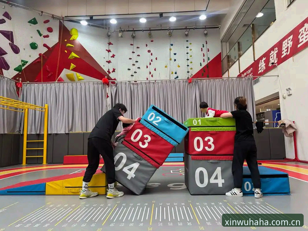 哈哈体育官方入口 揭秘哈哈体育平台:你不知道的一站式数字化体育娱乐真相